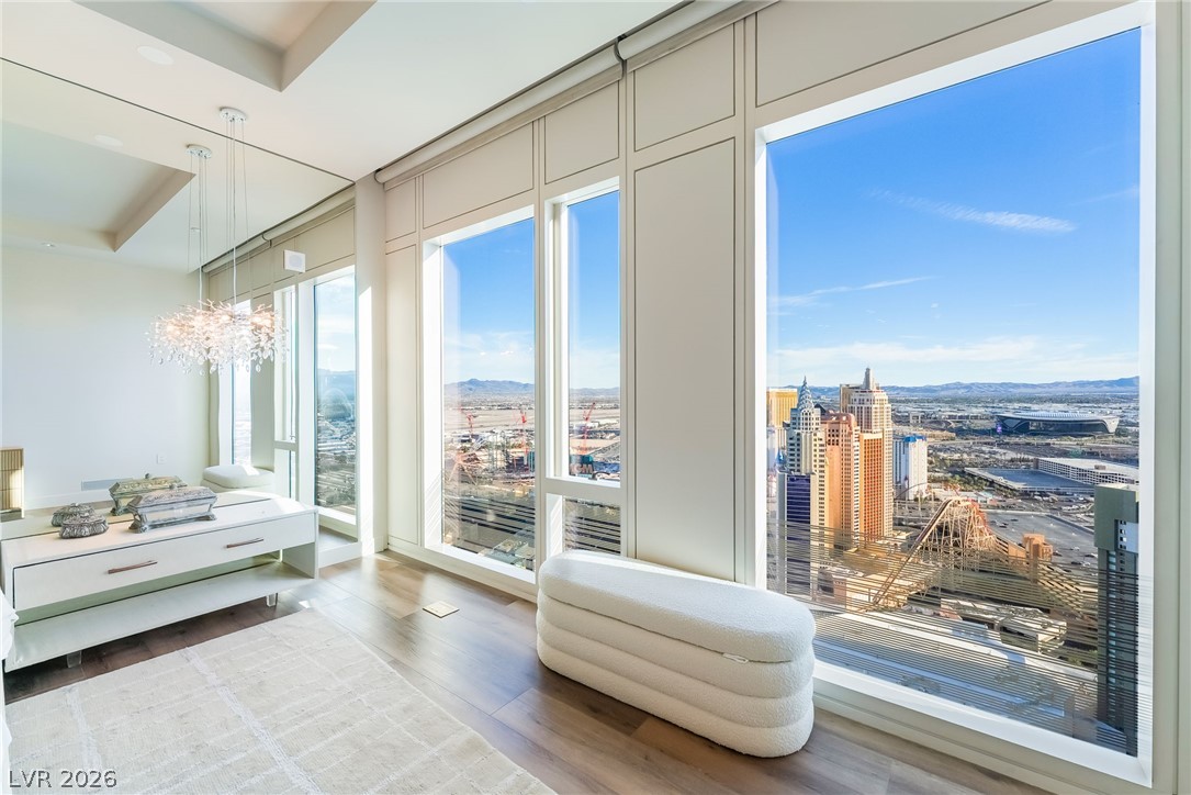 3750 South Las Vegas Boulevard 4002/03 Property Photo 24