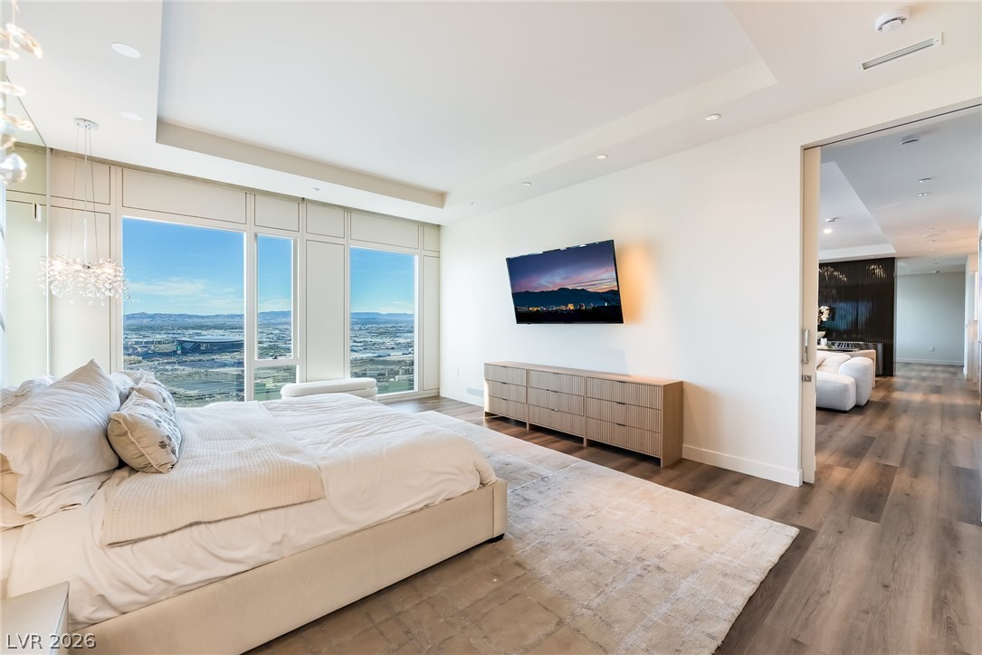 3750 South Las Vegas Boulevard 4002/03 Property Photo 27