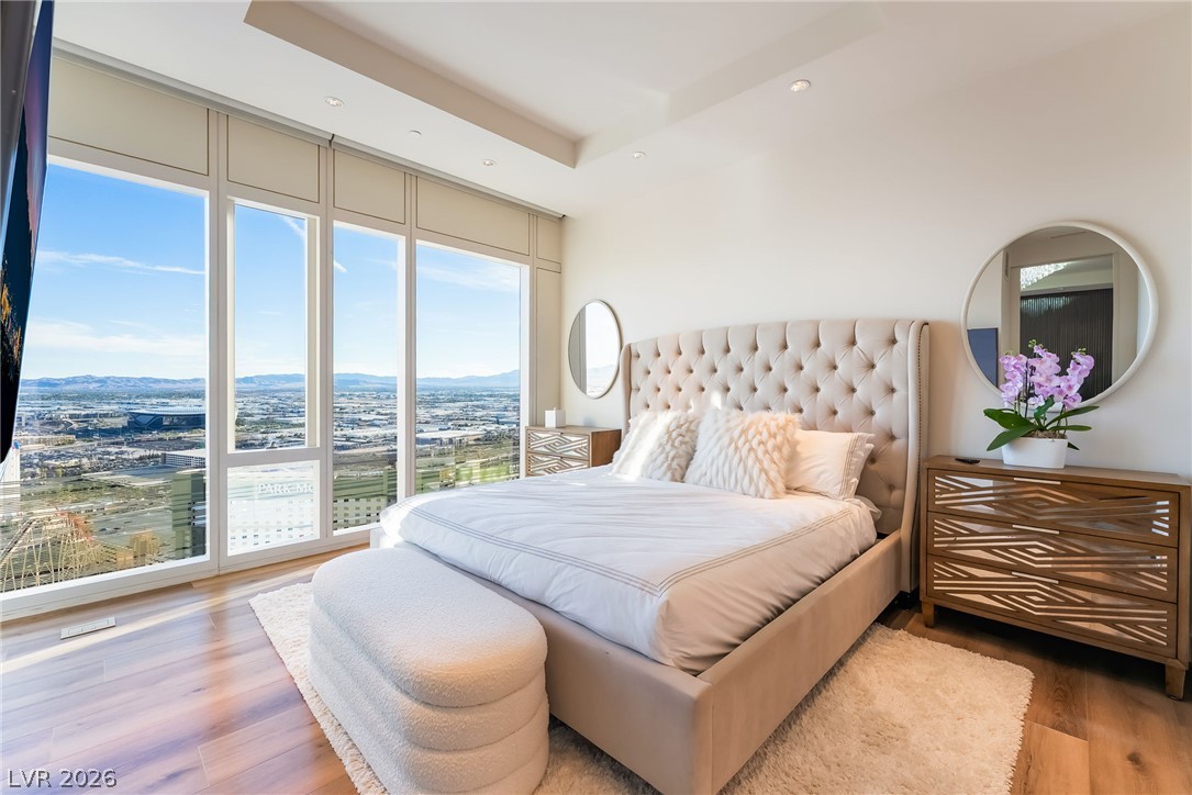 3750 South Las Vegas Boulevard 4002/03 Property Photo 37