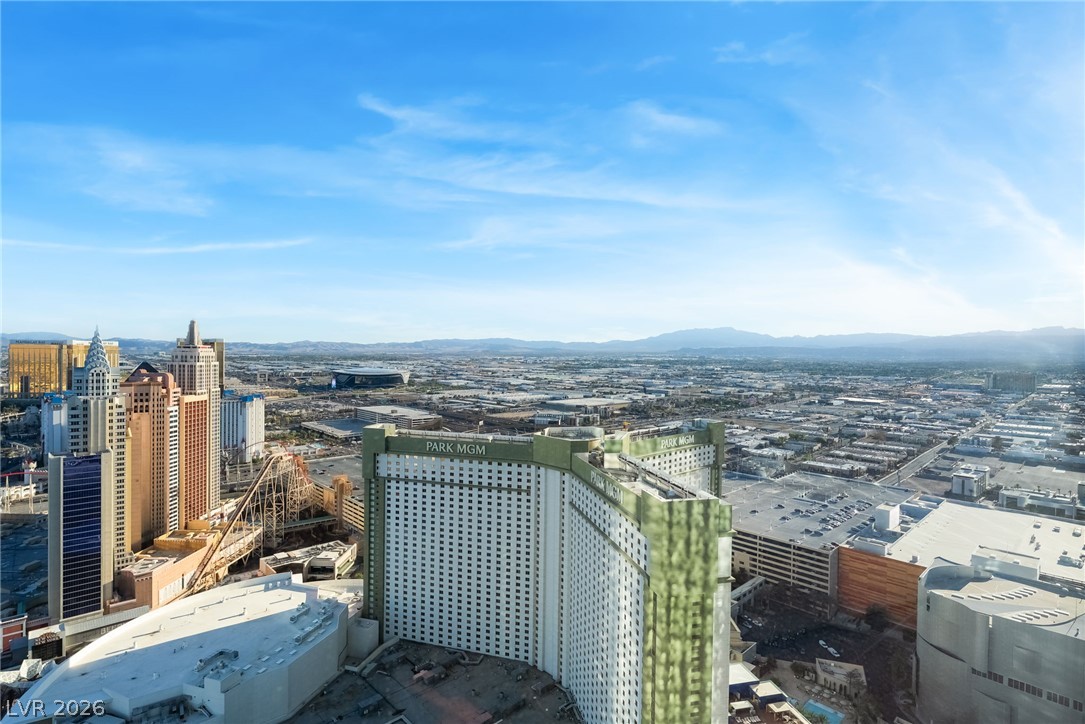 3750 South Las Vegas Boulevard 4002/03 Property Photo 40