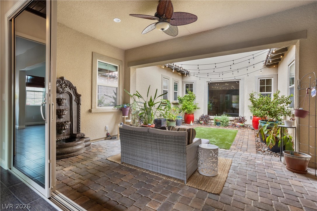 4169 San Capri Way Property Photo 26