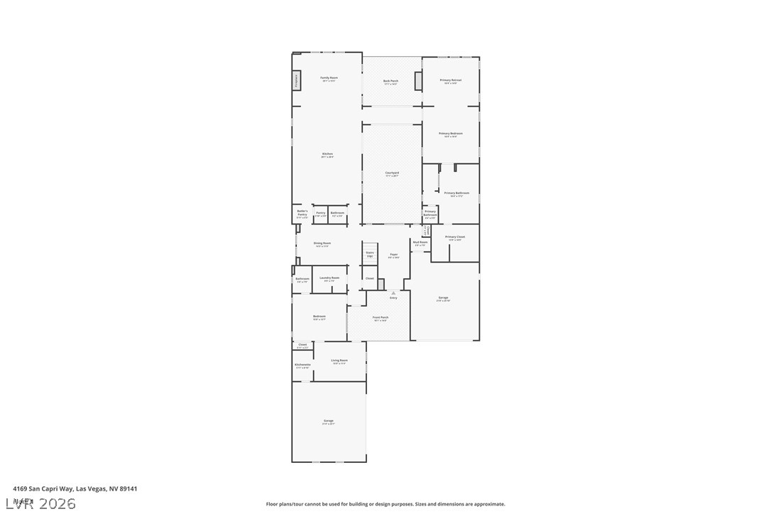 4169 San Capri Way Property Photo 50