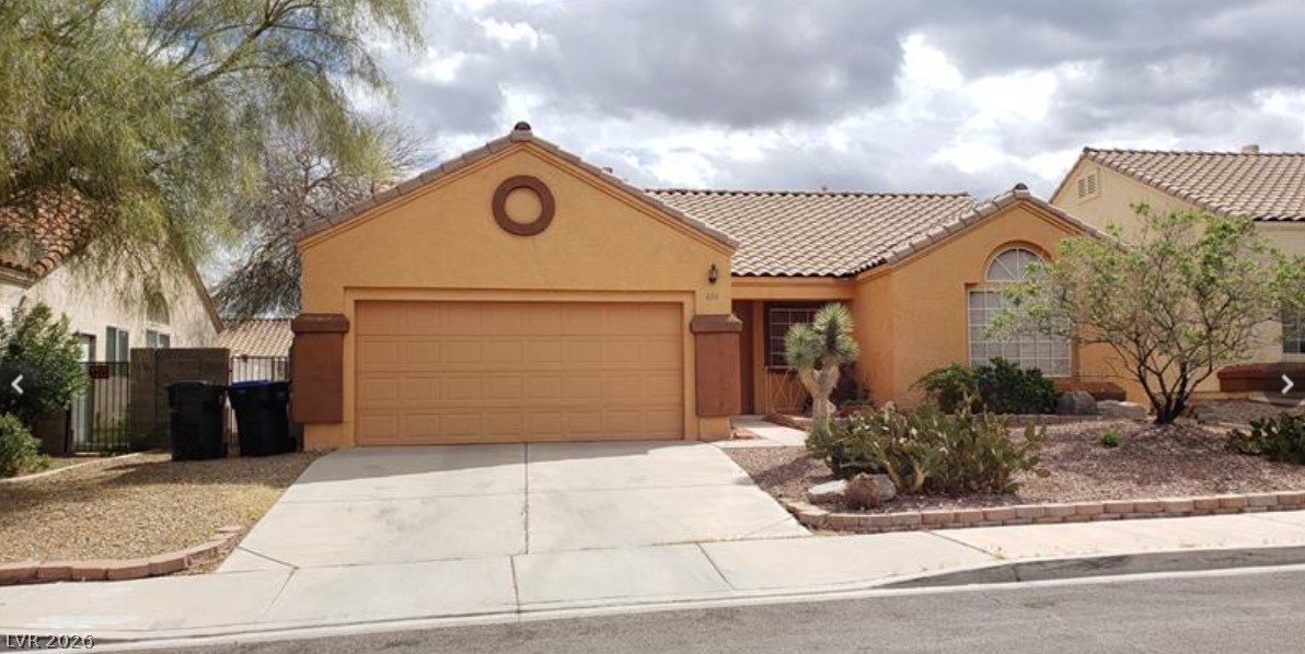 606 Lively Fiesta Way Property Photo 1