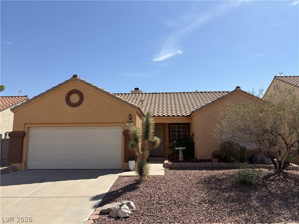 606 Lively Fiesta Way Property Photo 1