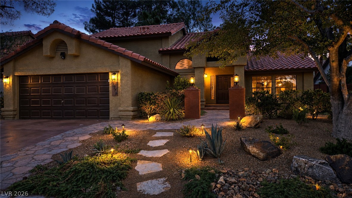 1919 Magnolia Drive Property Photo 1
