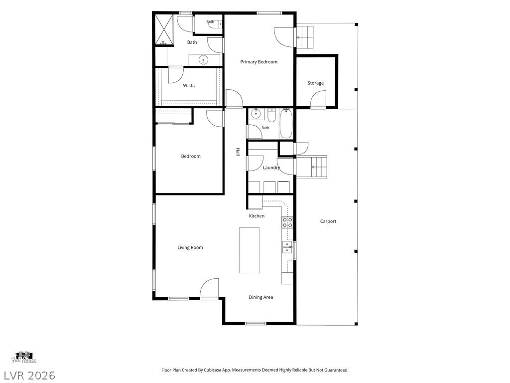 367 Myrtle Beach Street Property Photo 31
