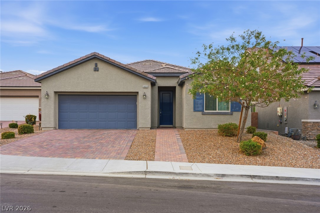 10424 Mont Pourri Court Property Photo 1