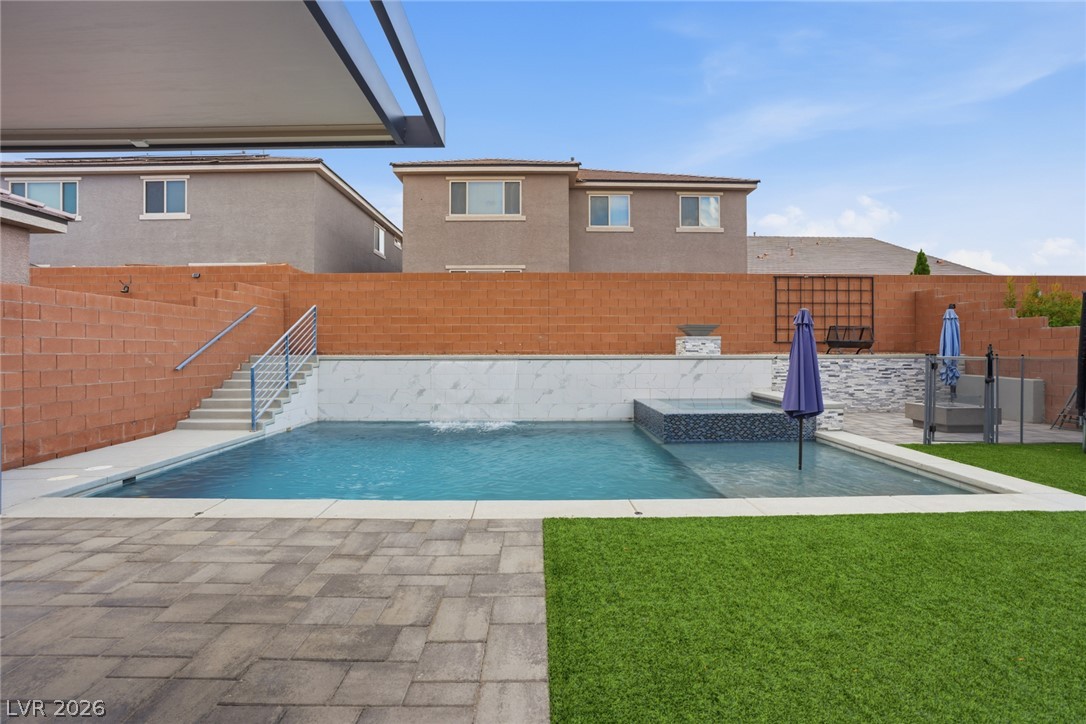 10424 Mont Pourri Court Property Photo 2
