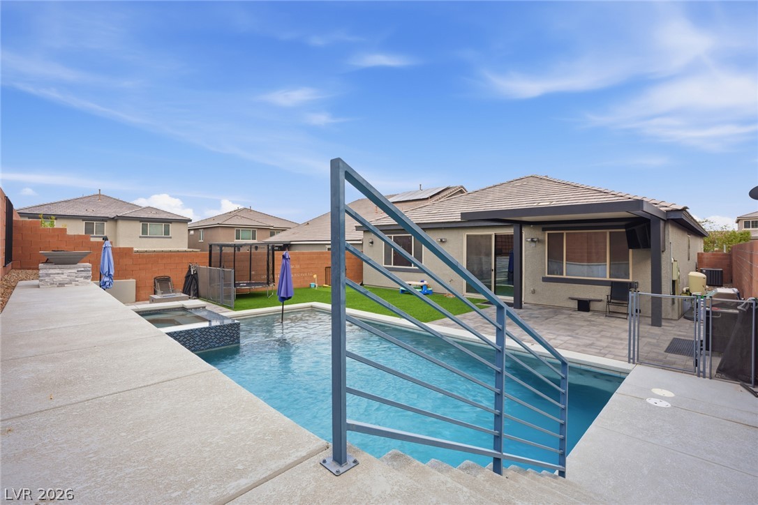 10424 Mont Pourri Court Property Photo 3