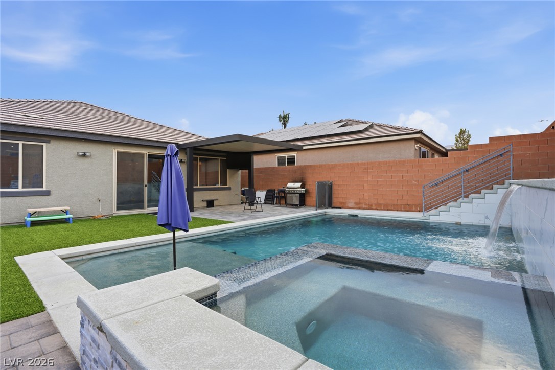 10424 Mont Pourri Court Property Photo 28