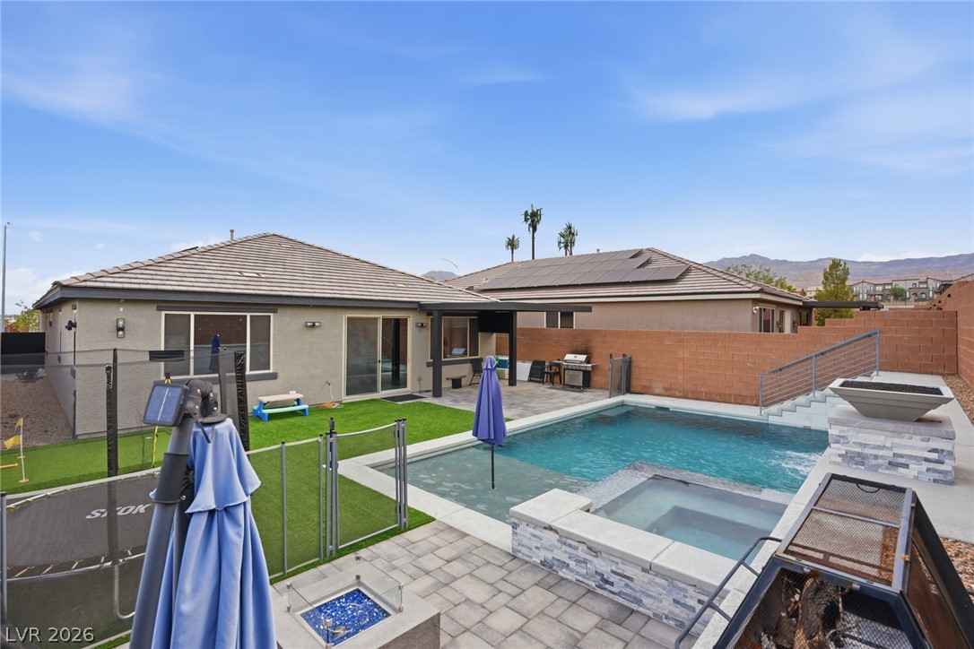 10424 Mont Pourri Court Property Photo 29