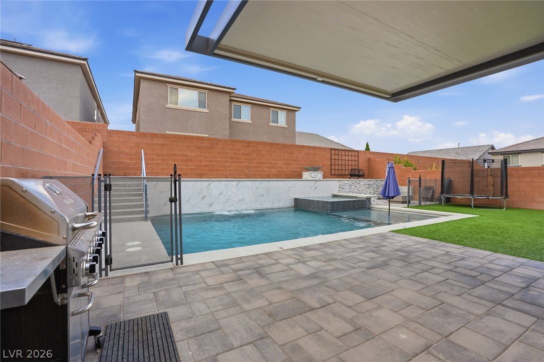10424 Mont Pourri Court Property Photo 31