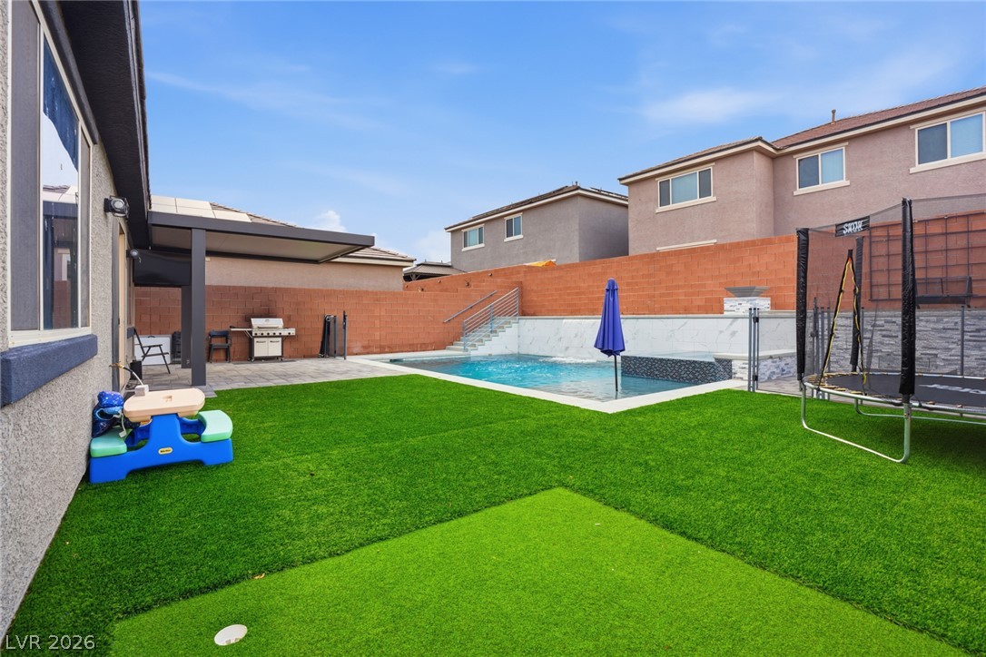 10424 Mont Pourri Court Property Photo 34