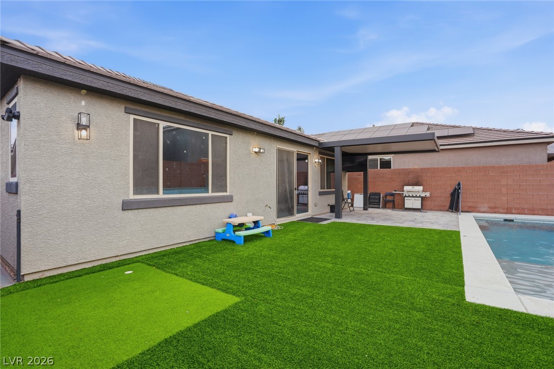 10424 Mont Pourri Court Property Photo 35