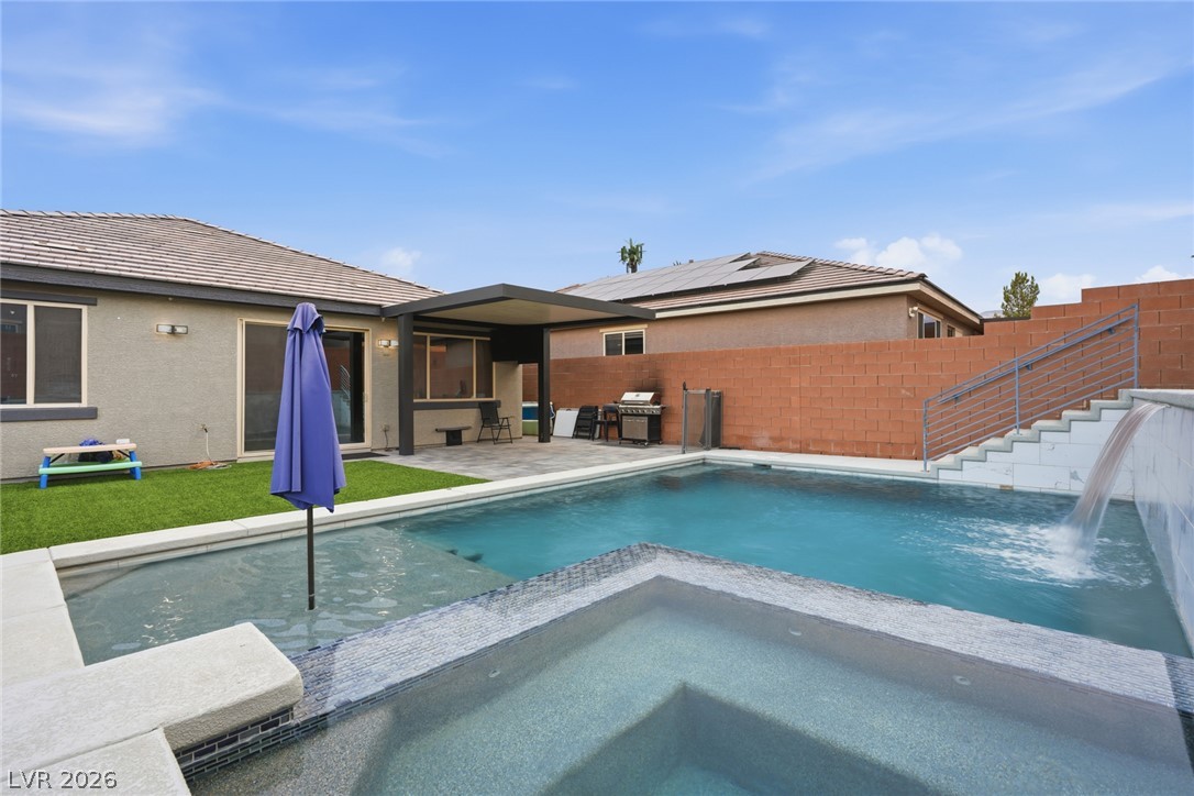 10424 Mont Pourri Court Property Photo 38