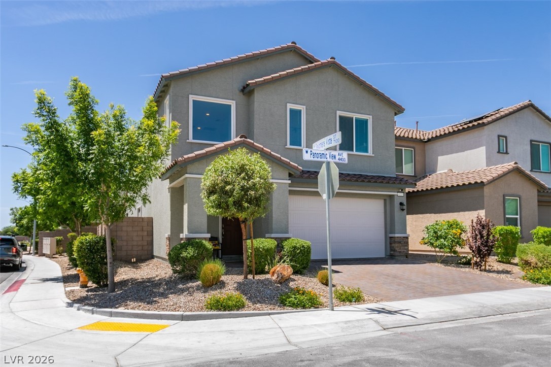 4333 Panoramic View Avenue Property Photo 1