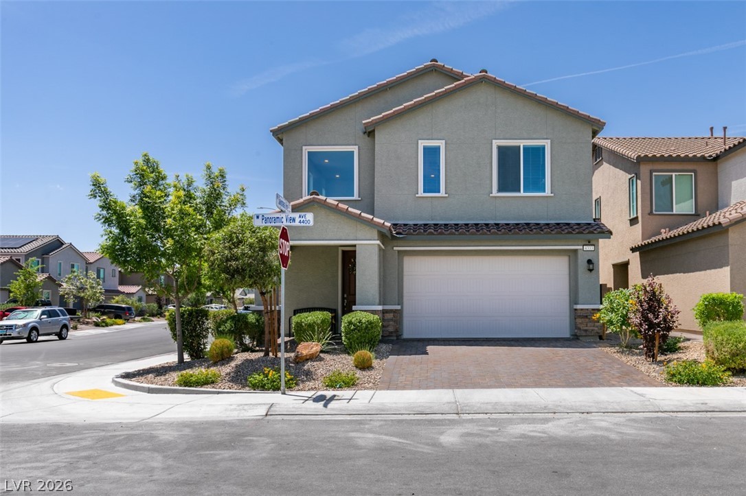4333 Panoramic View Avenue Property Photo 2
