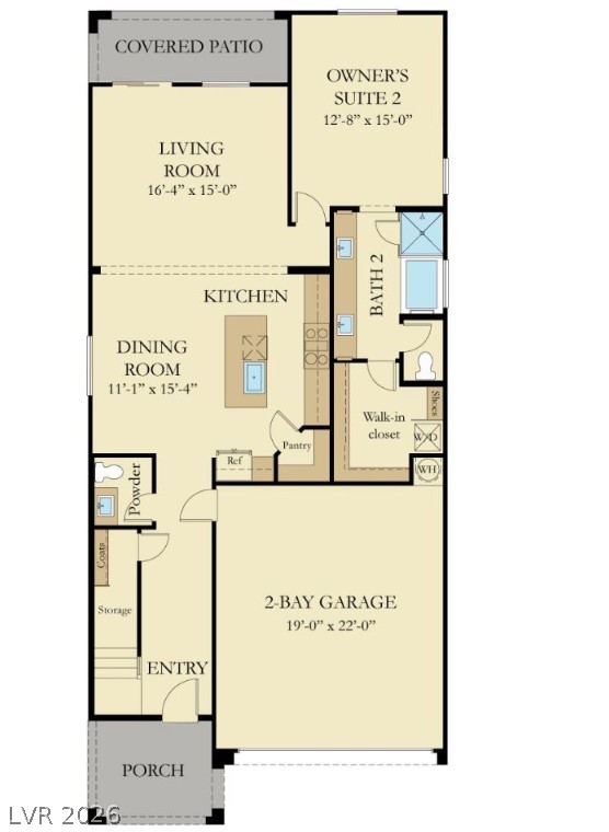4333 Panoramic View Avenue Property Photo 32