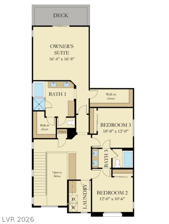 4333 Panoramic View Avenue Property Photo 33
