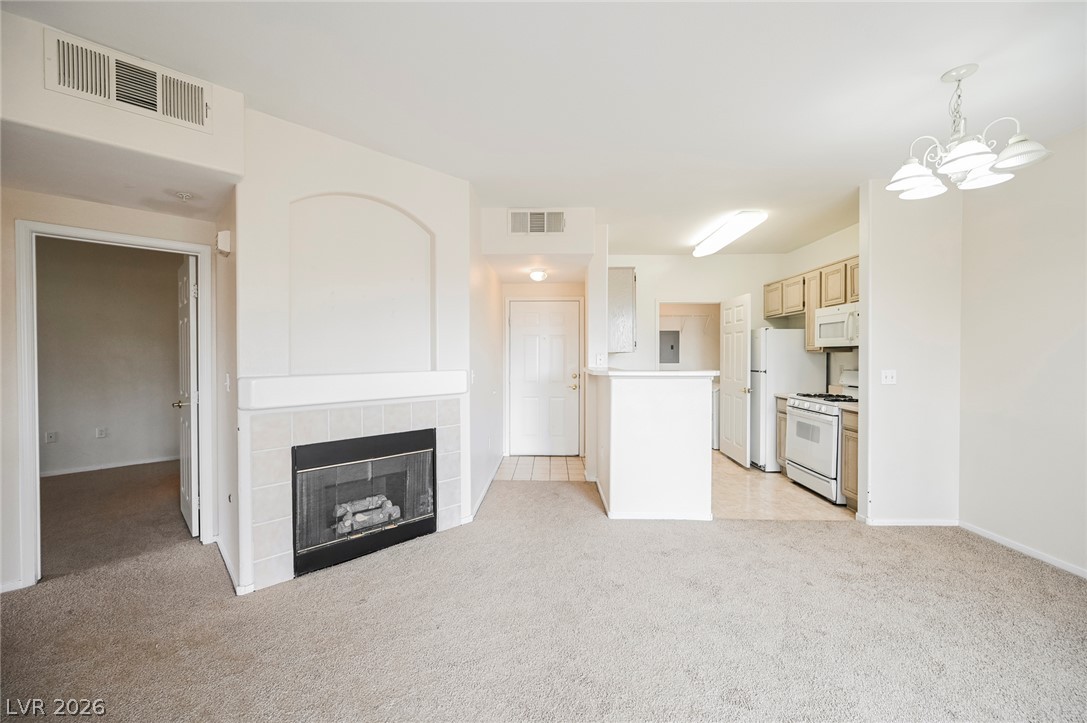7107 South Durango Drive 306 Property Photo 1
