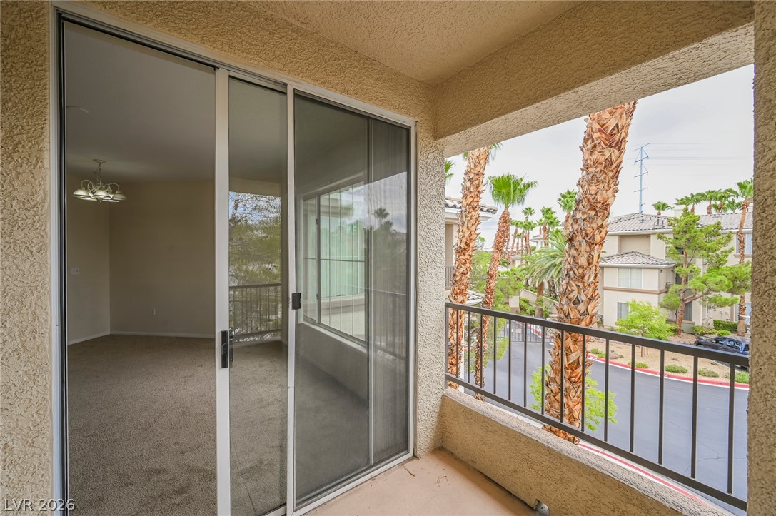 7107 South Durango Drive 306 Property Photo 15