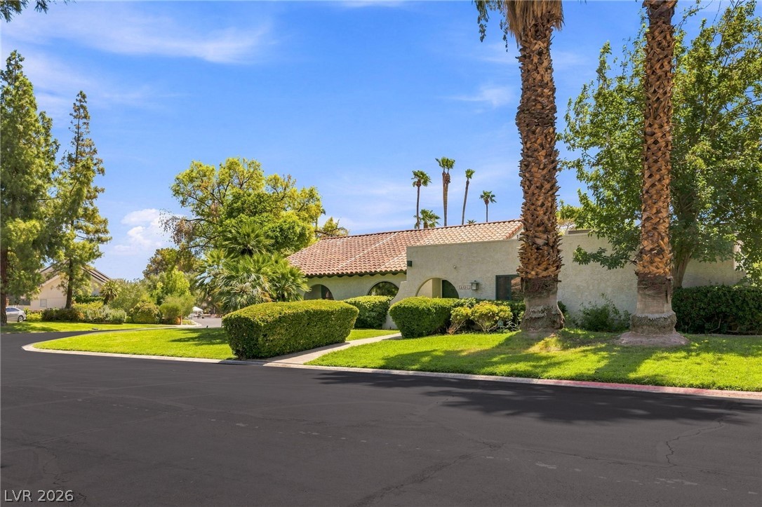 2401 Rancho Bel Air Drive Property Photo 3