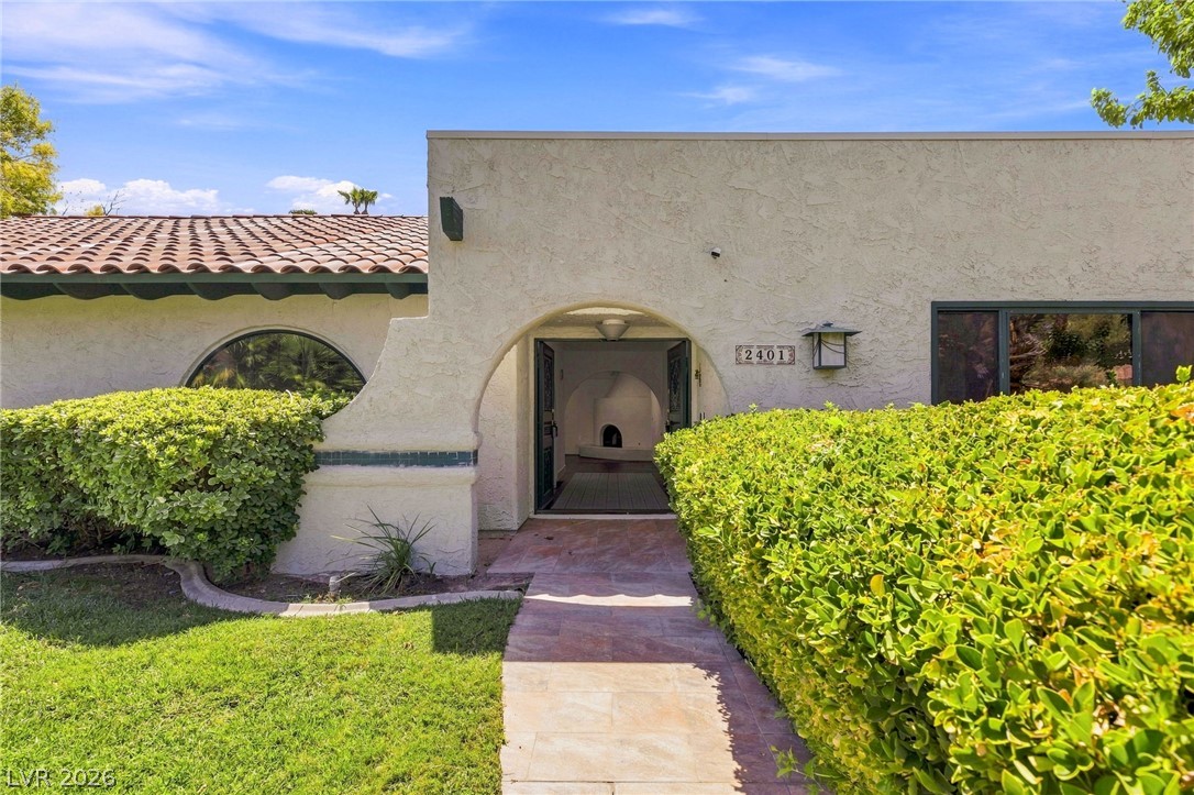 2401 Rancho Bel Air Drive Property Photo 5