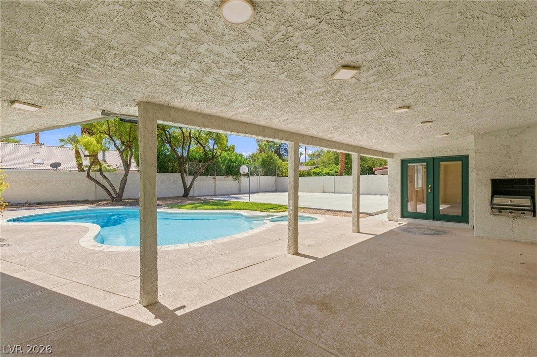 2401 Rancho Bel Air Drive Property Photo 45