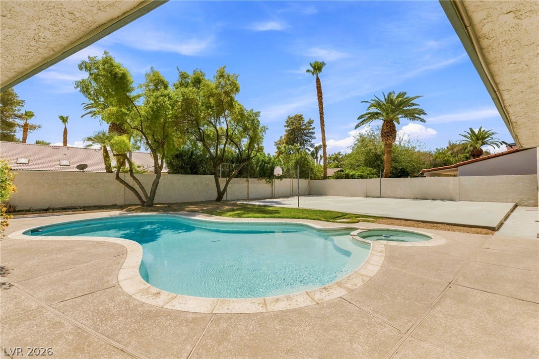 2401 Rancho Bel Air Drive Property Photo 46