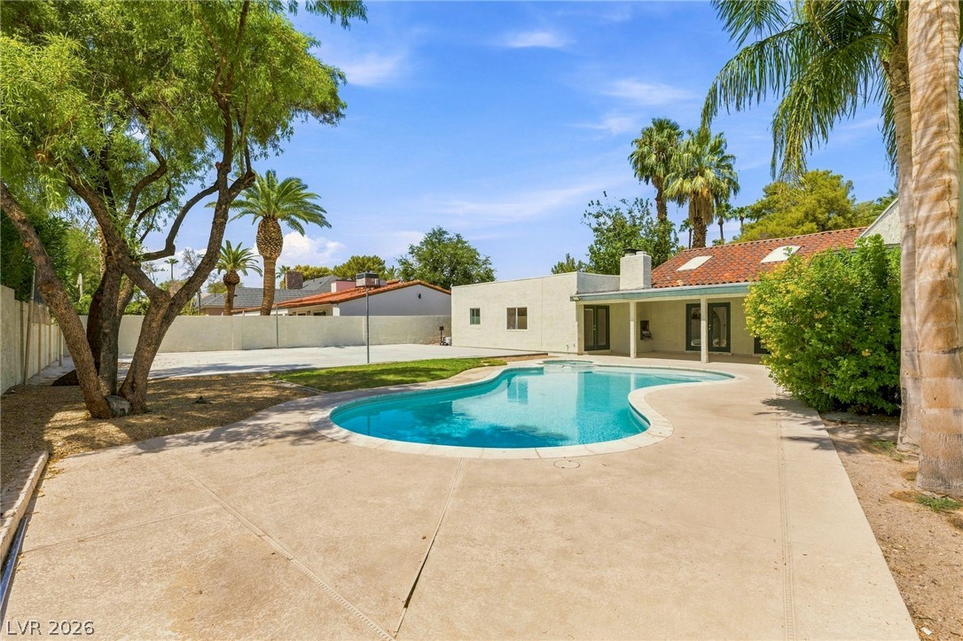 2401 Rancho Bel Air Drive Property Photo 47