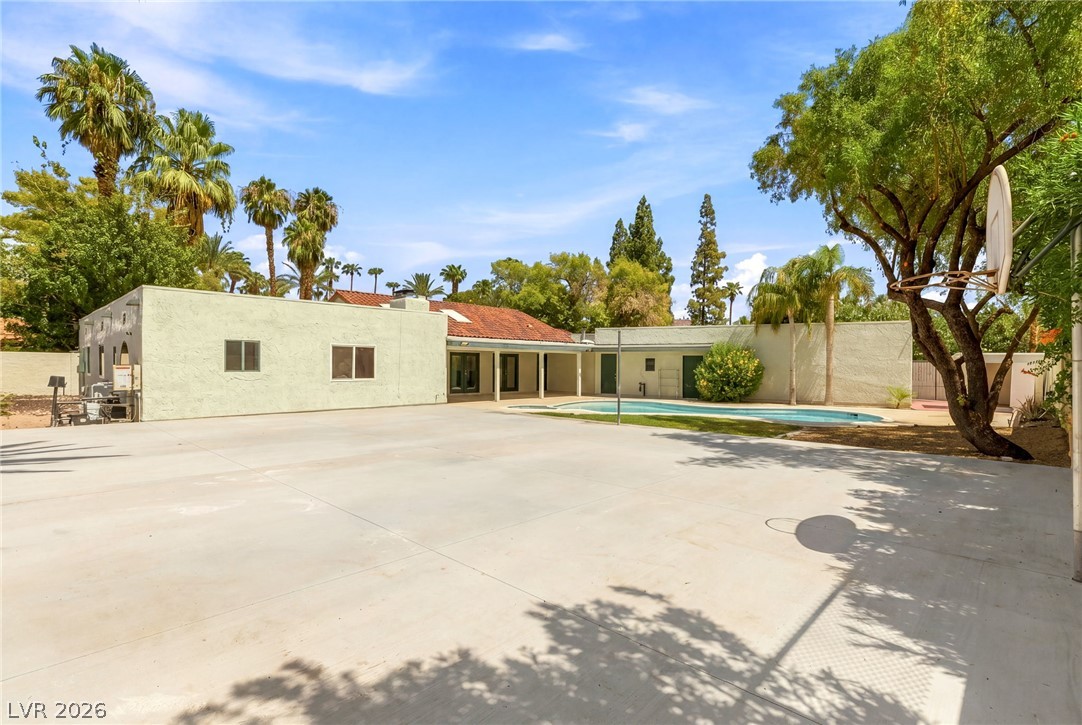 2401 Rancho Bel Air Drive Property Photo 49