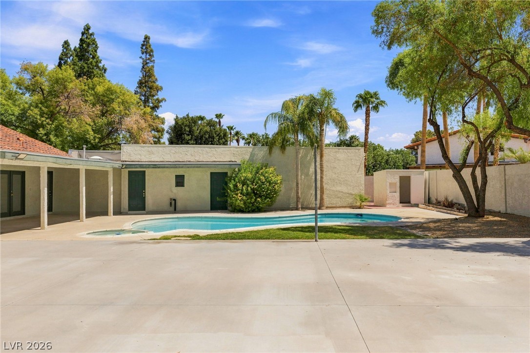 2401 Rancho Bel Air Drive Property Photo 51