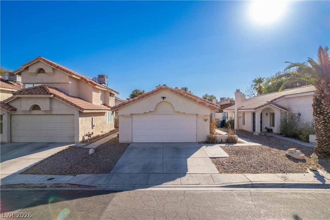 2681 Prairie Dunes Drive Property Photo 1