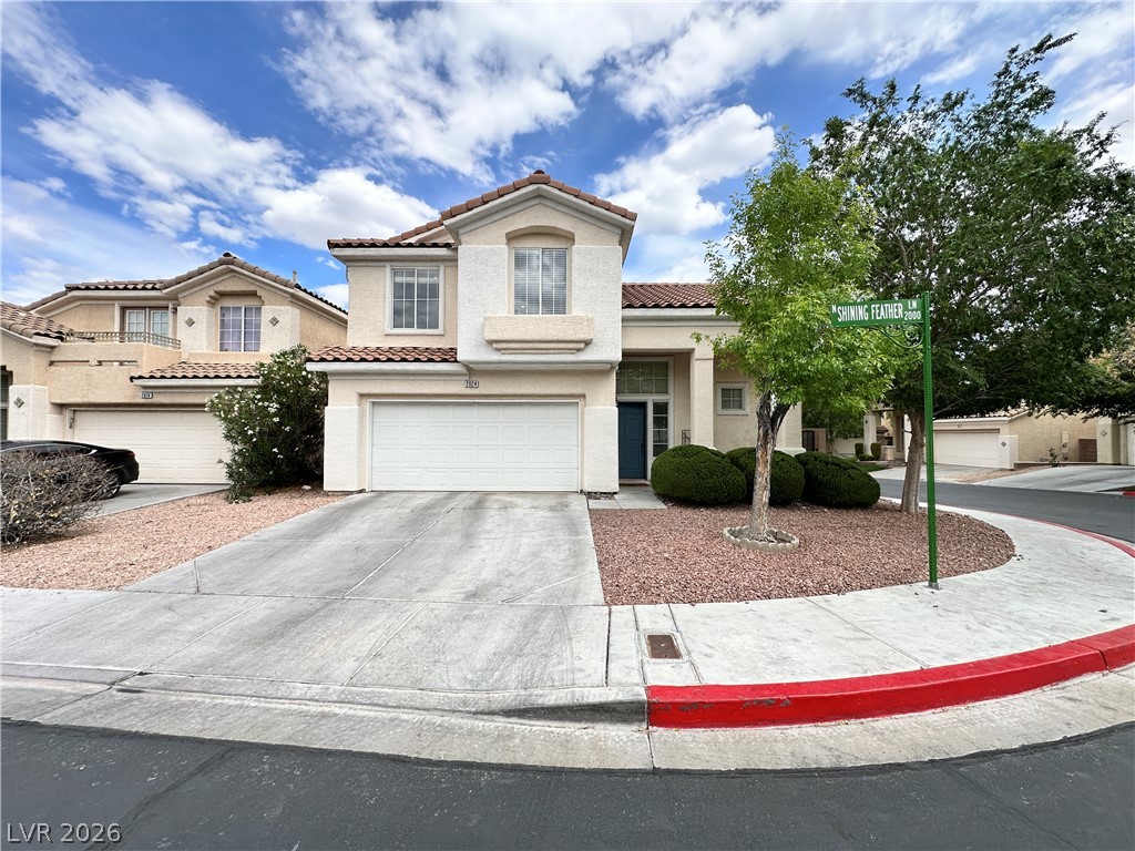 2024 Shining Feather Lane Property Photo 1