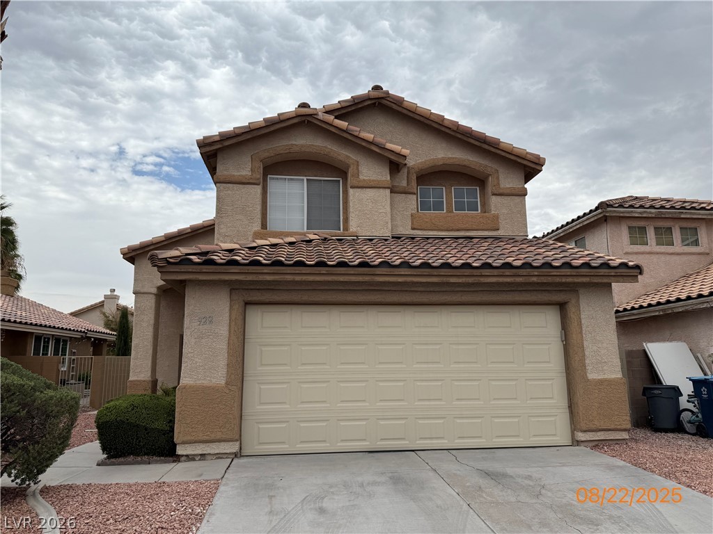 922 PRAIRIE GRASS Drive Property Photo 1