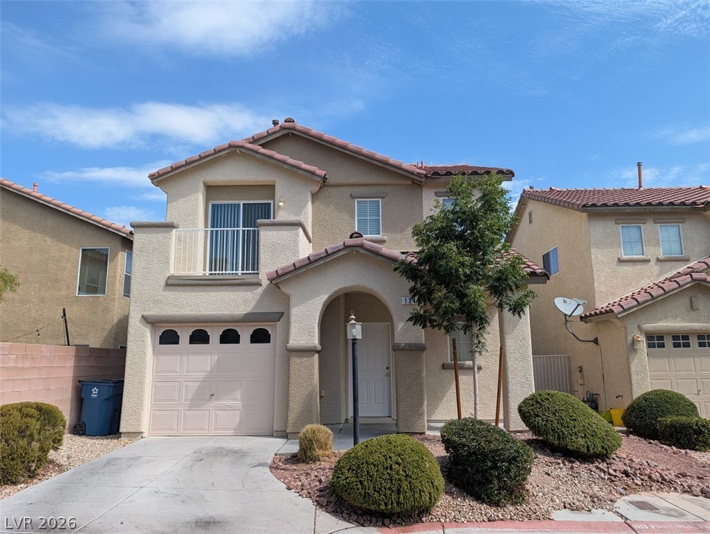 134 Cosmos Court Property Photo 1