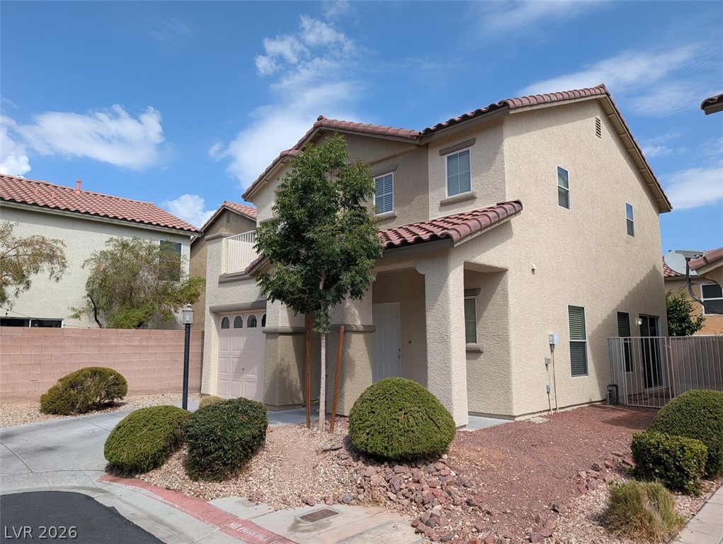 134 Cosmos Court Property Photo 2