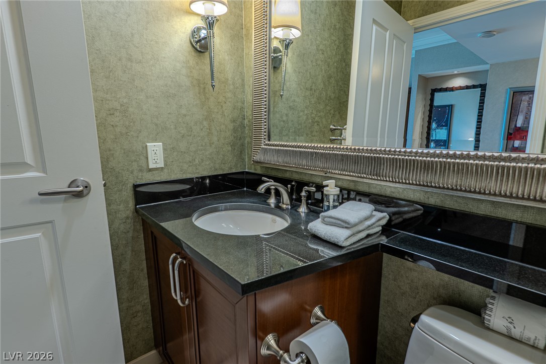 135 East Harmon Avenue 3214 Property Photo 19