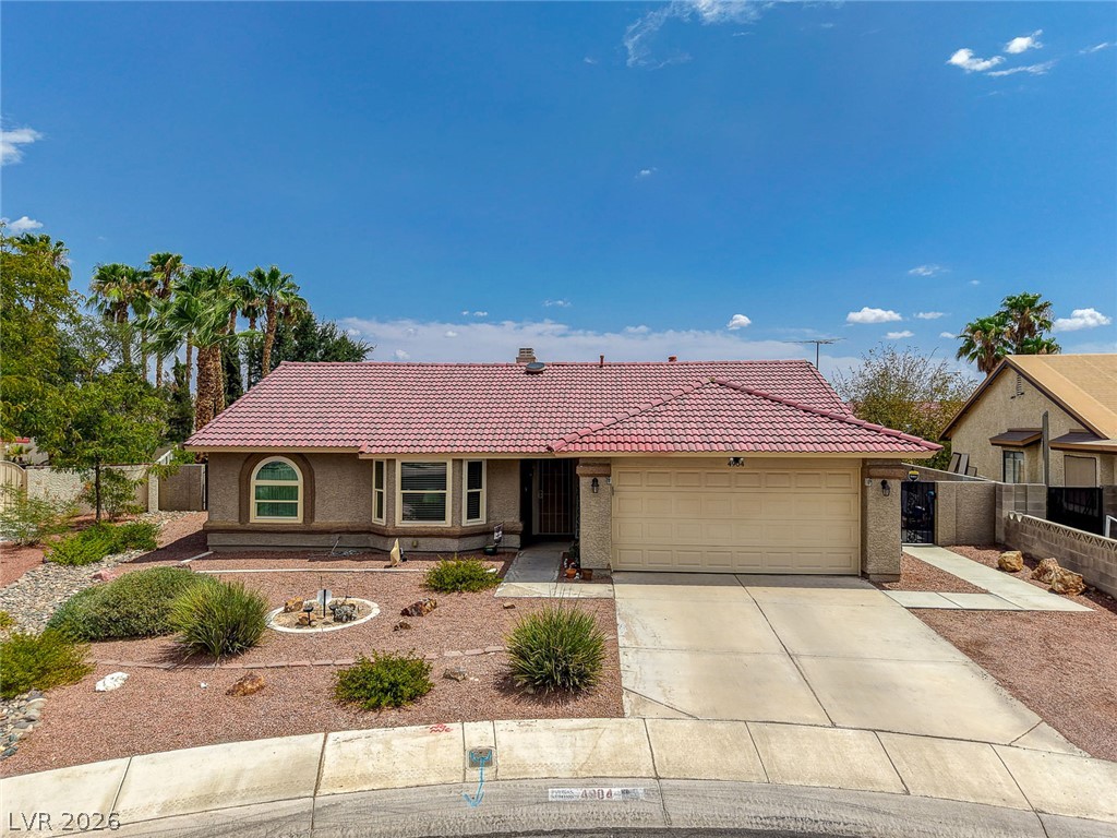 4904 Needles Court