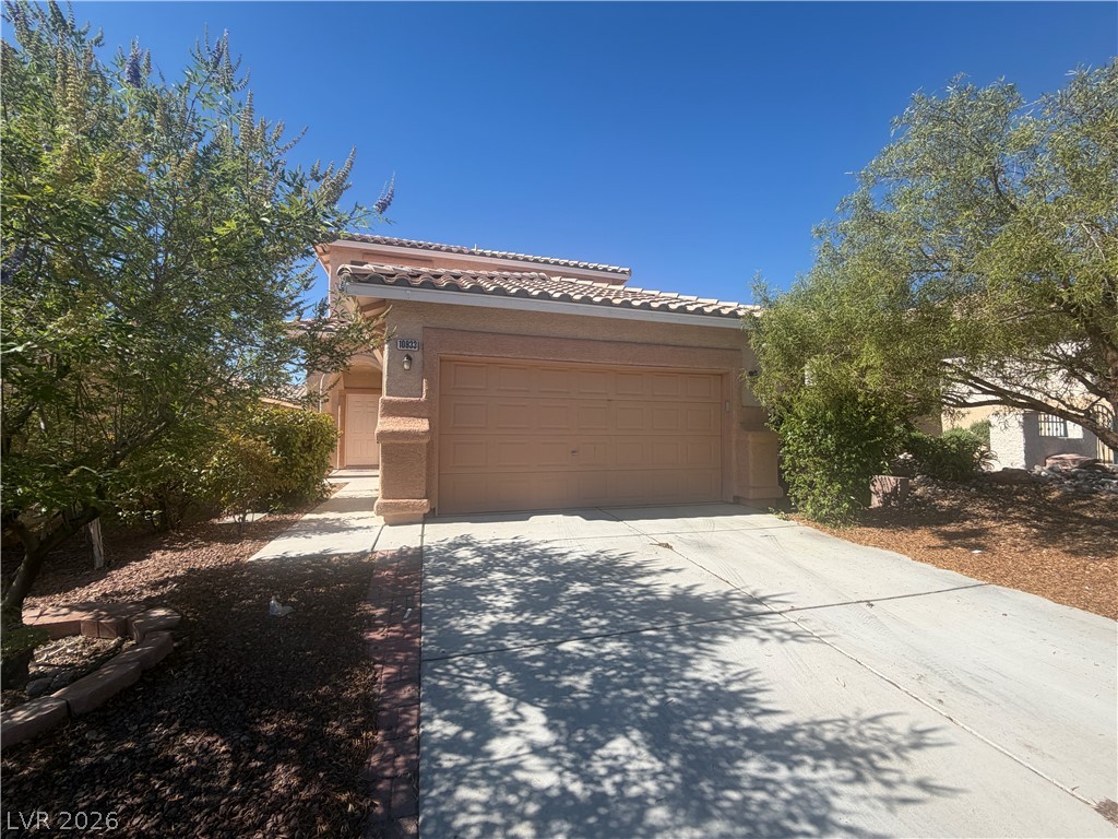 10933 NAPA RIDGE Drive Property Photo 1