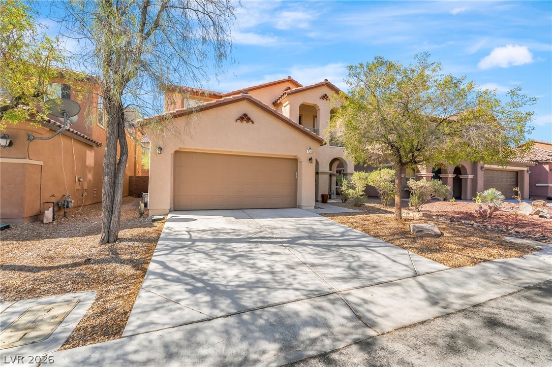 7293 Caballo Range Avenue Property Photo 2