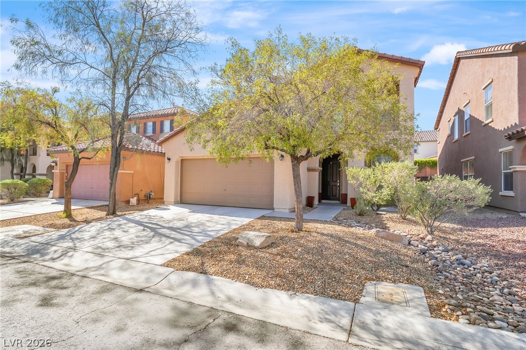 7293 Caballo Range Avenue Property Photo 3