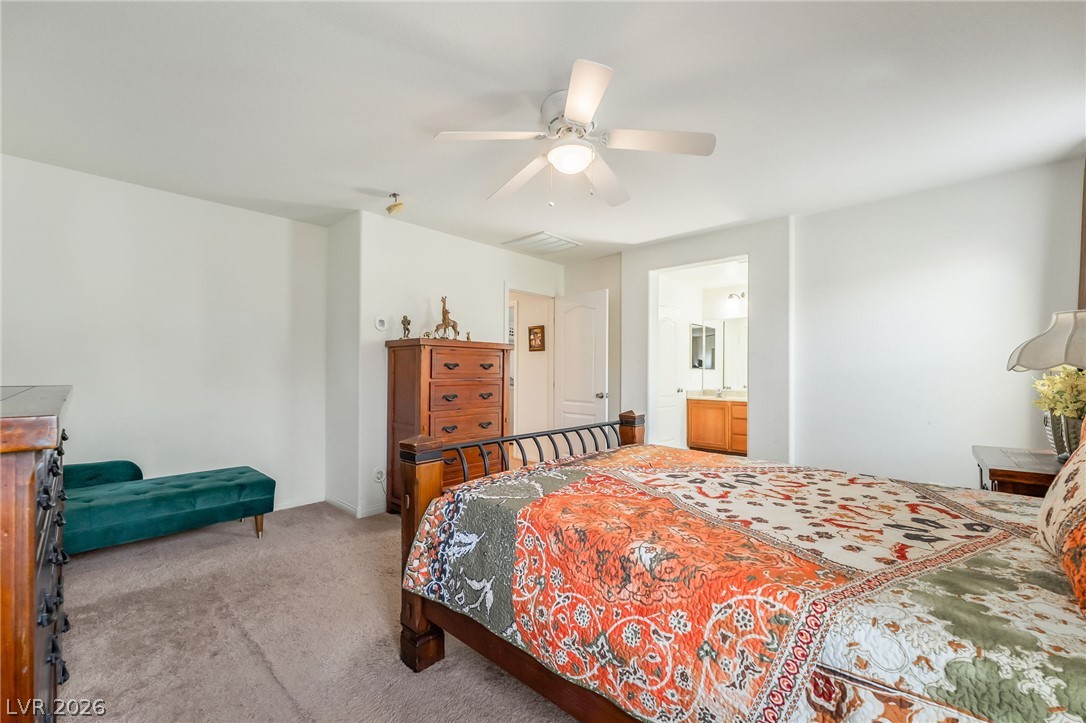 7293 Caballo Range Avenue Property Photo 21