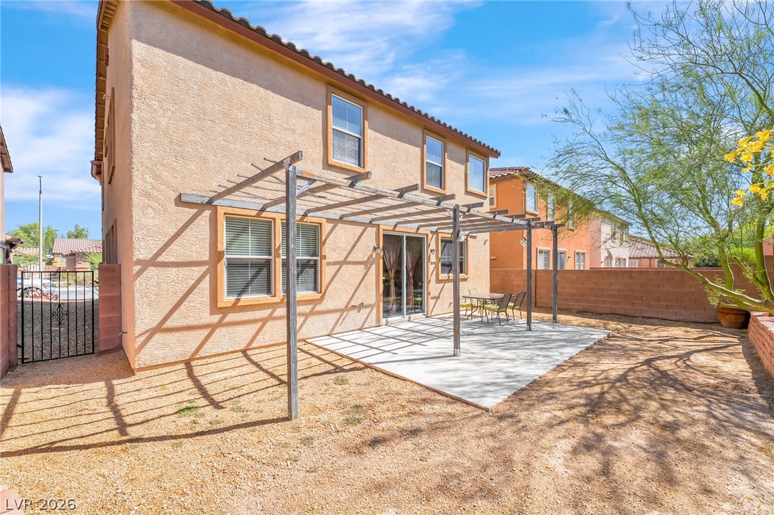 7293 Caballo Range Avenue Property Photo 35
