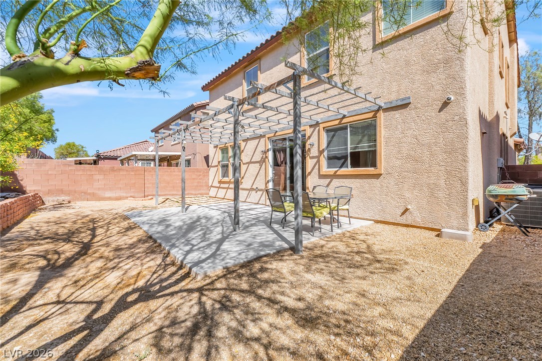 7293 Caballo Range Avenue Property Photo 36