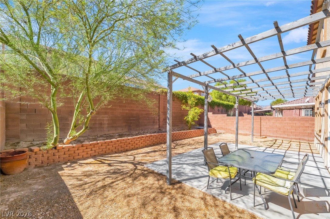 7293 Caballo Range Avenue Property Photo 37