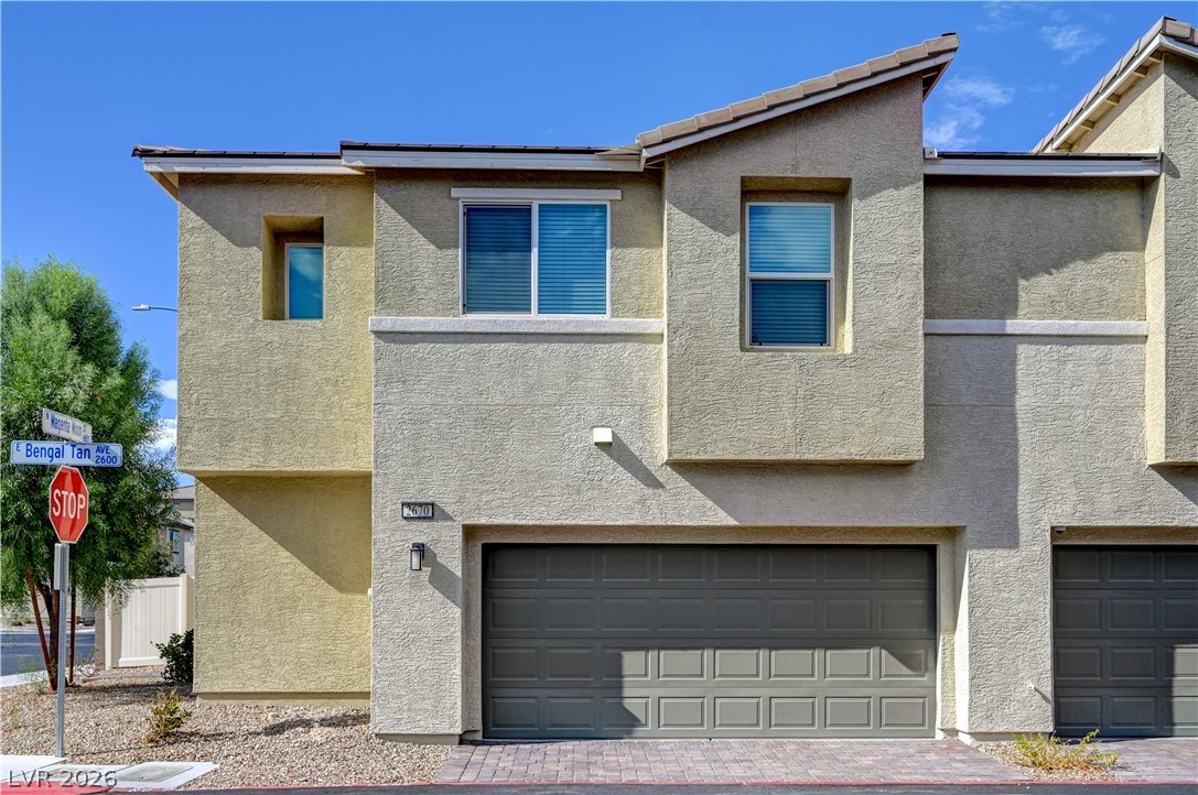 2670 Bengal Tan Avenue Property Photo 1