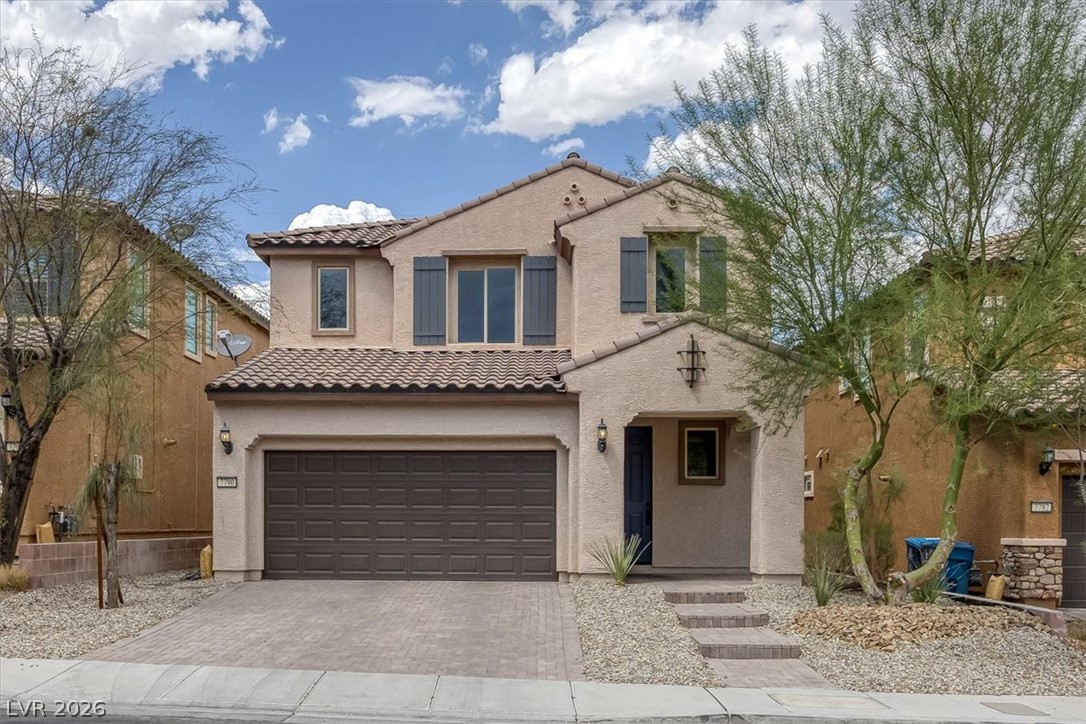 7790 Canyon Diablo Road Property Photo 1