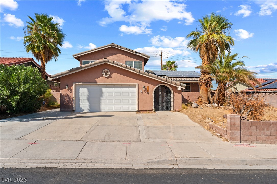 3750 La Junta Drive Property Photo 1