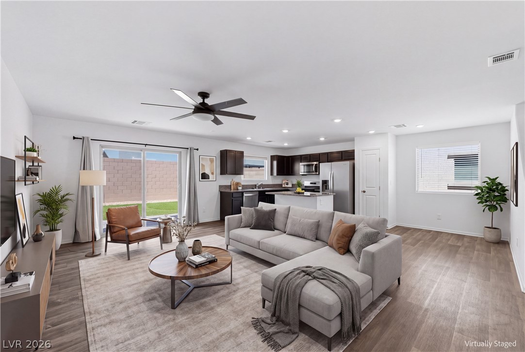 5937 Swift Lariat Street Property Photo 3